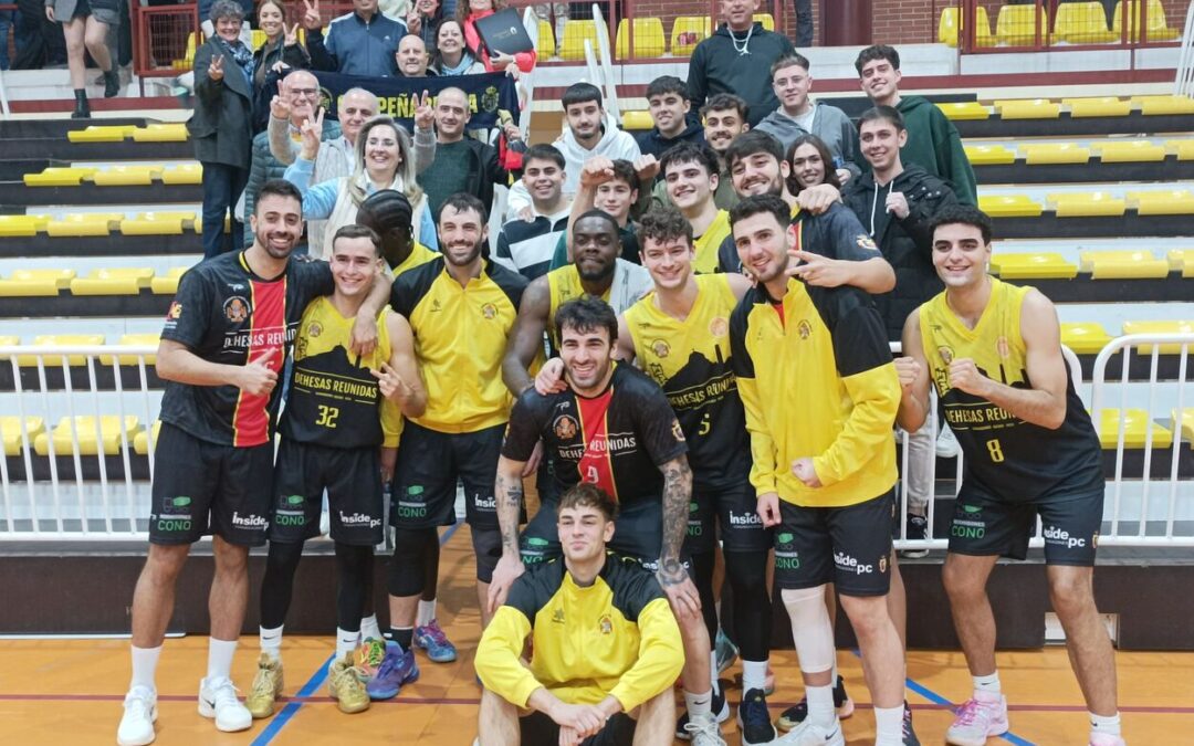 Trabajado y merecido triunfo el conseguido en el Lourdes Mohedano frente al City Badajoz Academy (72-43).