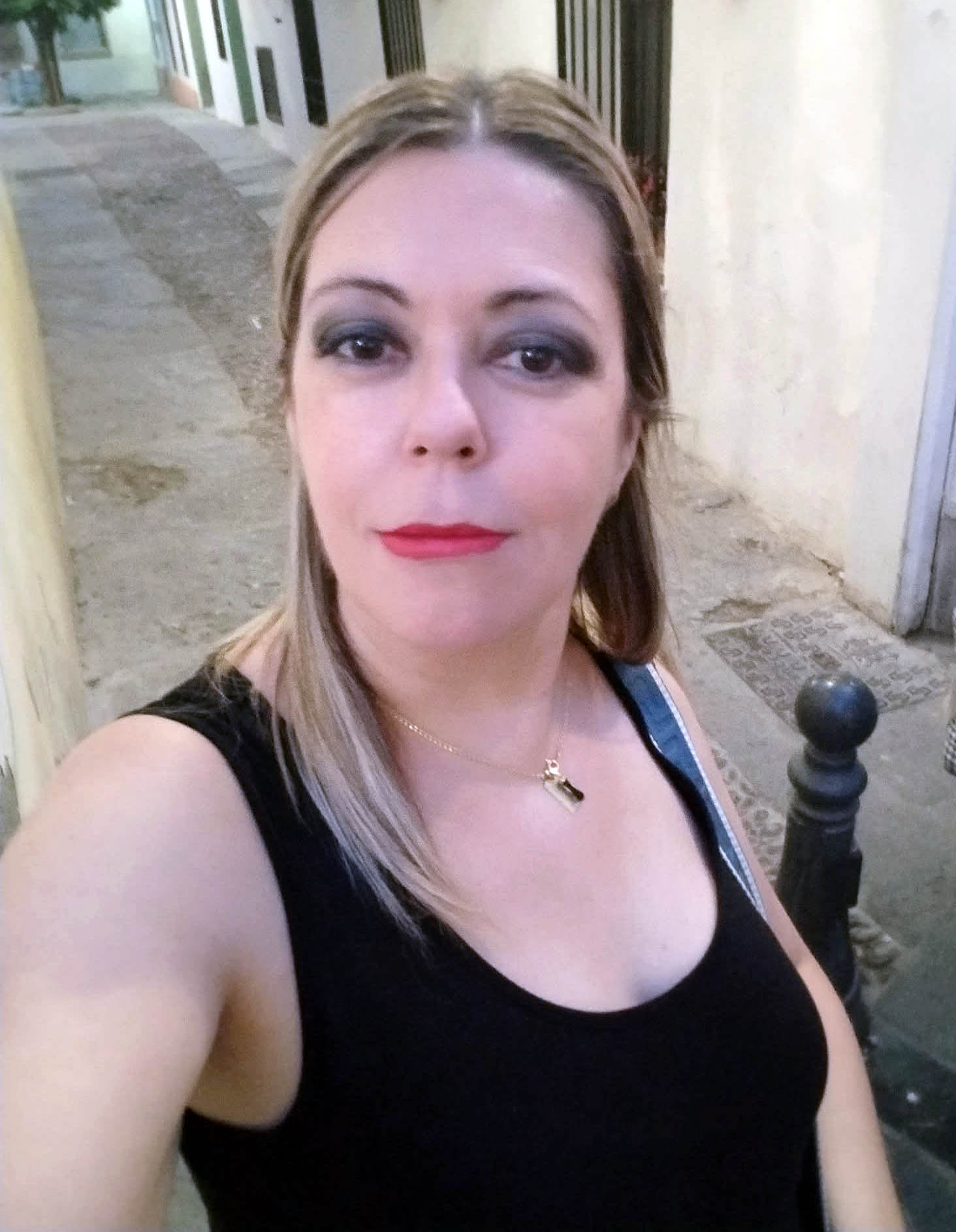 Ana Belen