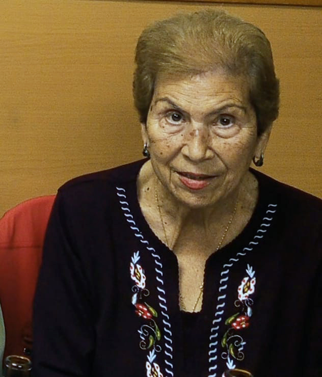 Angela