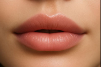 Besos suaves