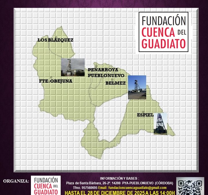 Concurso de Fotografía Digital “Buscaminas 2025”