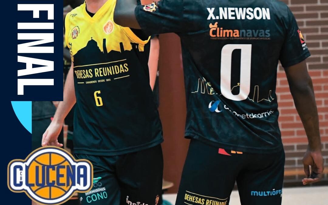 El CB Peñarroya busca la final de la Copa Diputación