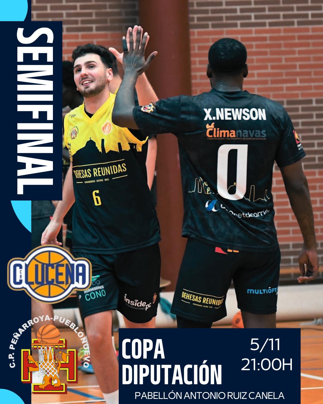 CP Peñarroya