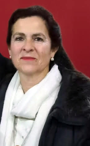 Carmen Martínez González: una vida de entrega, fe y bondad que sigue iluminando a quienes la rodean