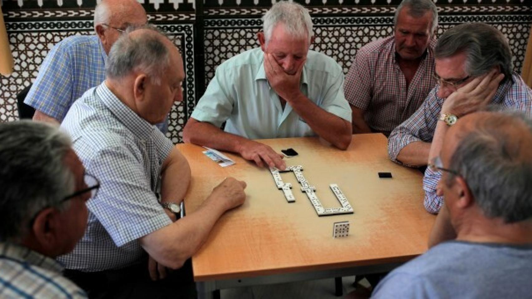 Dominó