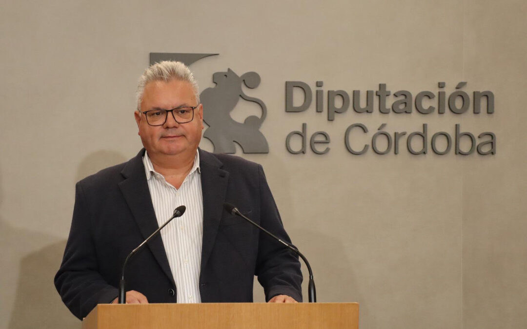 EL PSOE EXIGE A FUENTES EXPLICACIONES SOBRE LOS CONTRATOS ADJUDICADOS POR LA DIPUTACIÓN AL MEDIO DEL AGITADOR ULTRA VITO AQUILES