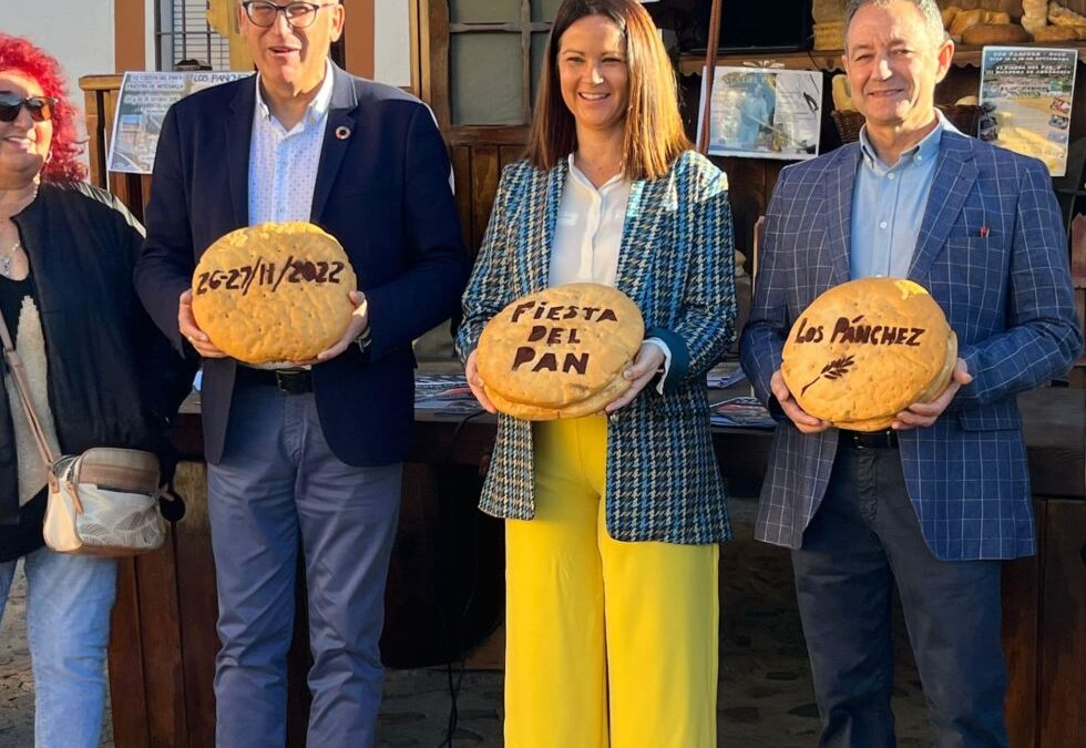 Teatro, música y fiesta popular protagonizan la agenda cultural de noviembre en Fuente Obejuna