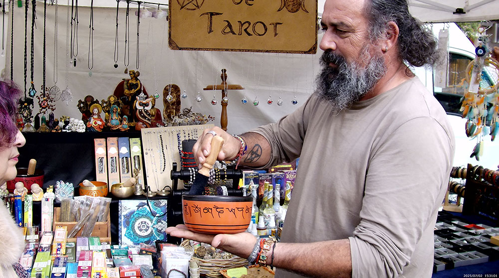 Feria Medieval