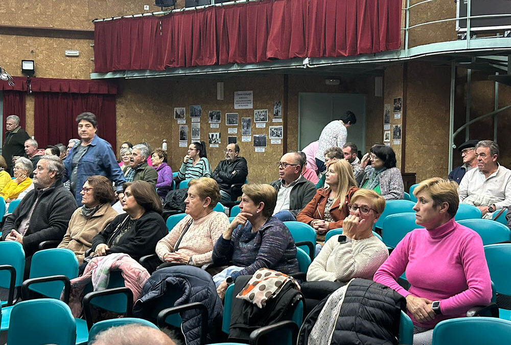 Villaviciosa de Córdoba crea una plataforma para frenar la reducción de servicios bancarios y evitar la exclusión financiera rural