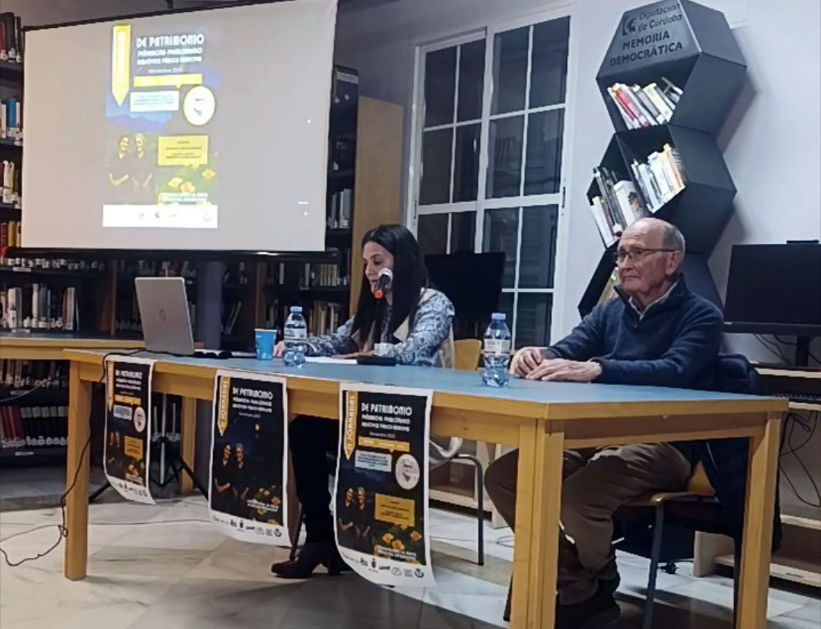 II Jornadas de Patrimonio (2)