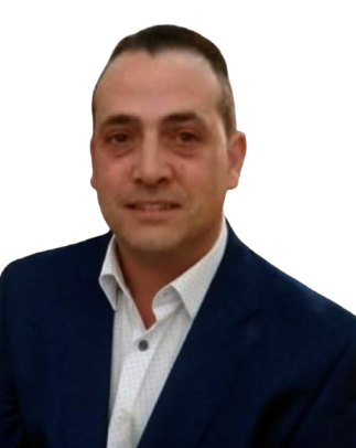 JOAQUÍN MANUEL JAÉN ROMERO – LA PENÚLTIMA GENERACIÓN DE UNA ESTIRPE INACABABLE COMO LOS PARAGÜEROS