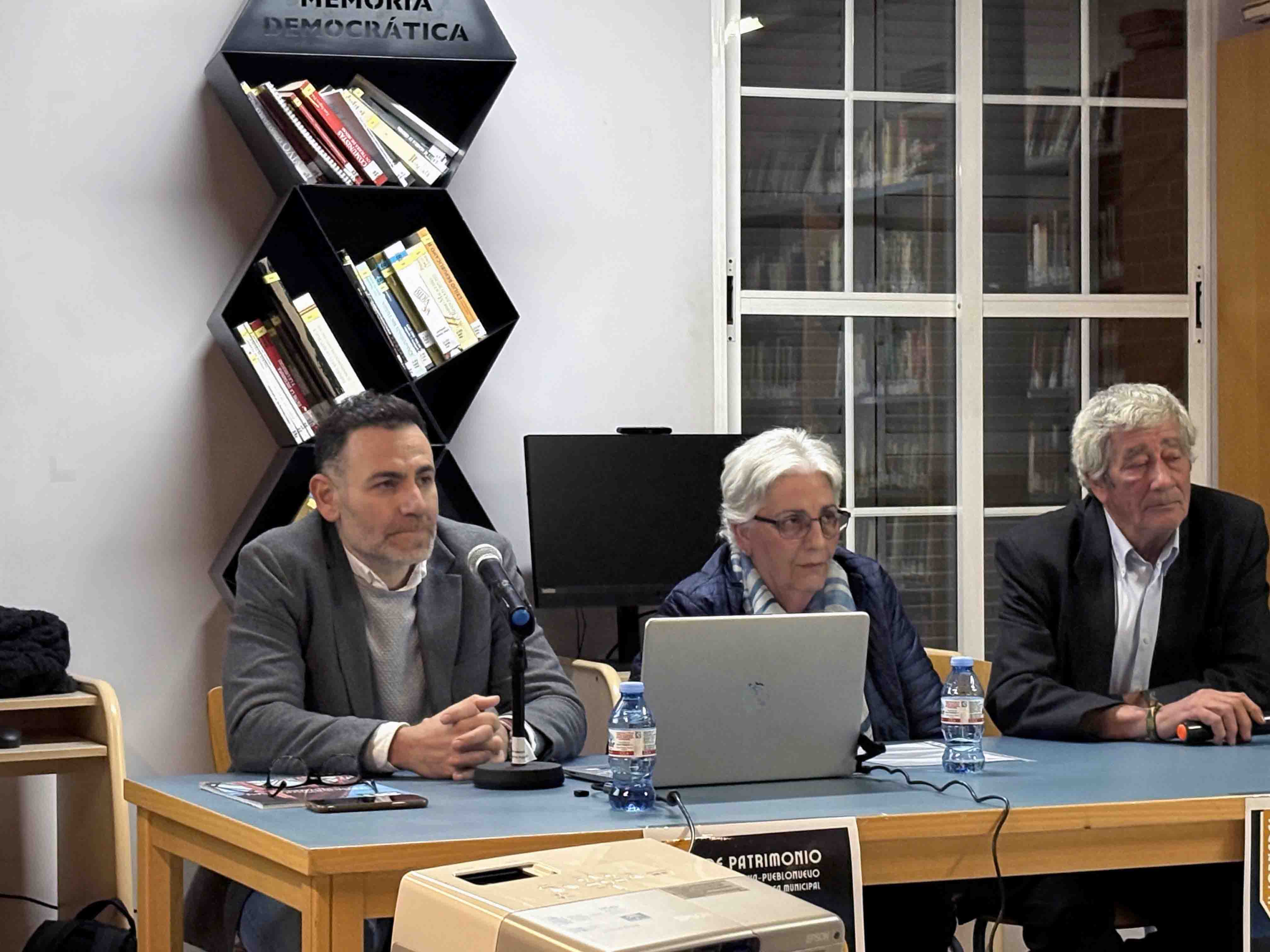 Jornadas de Patrimonio