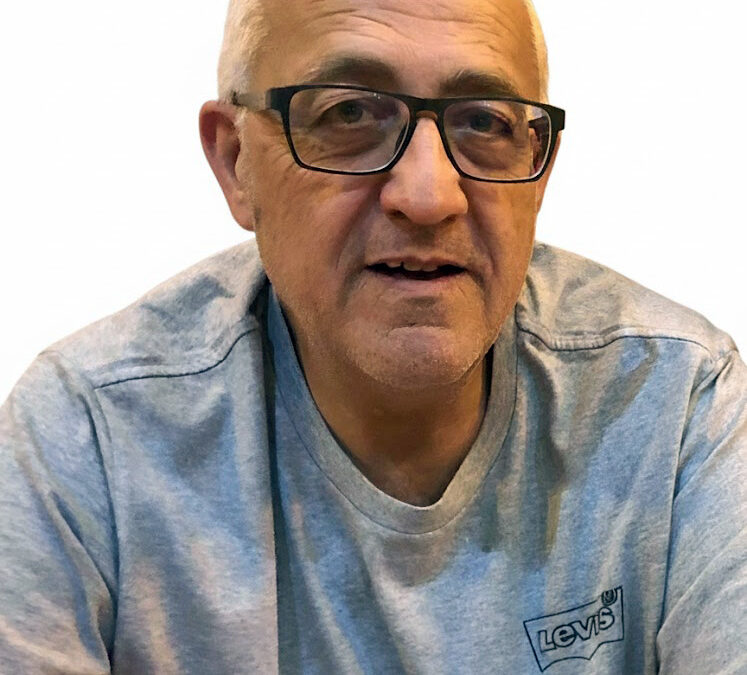 José María Muñoz Redondo: la fuerza serena de una vida sencilla