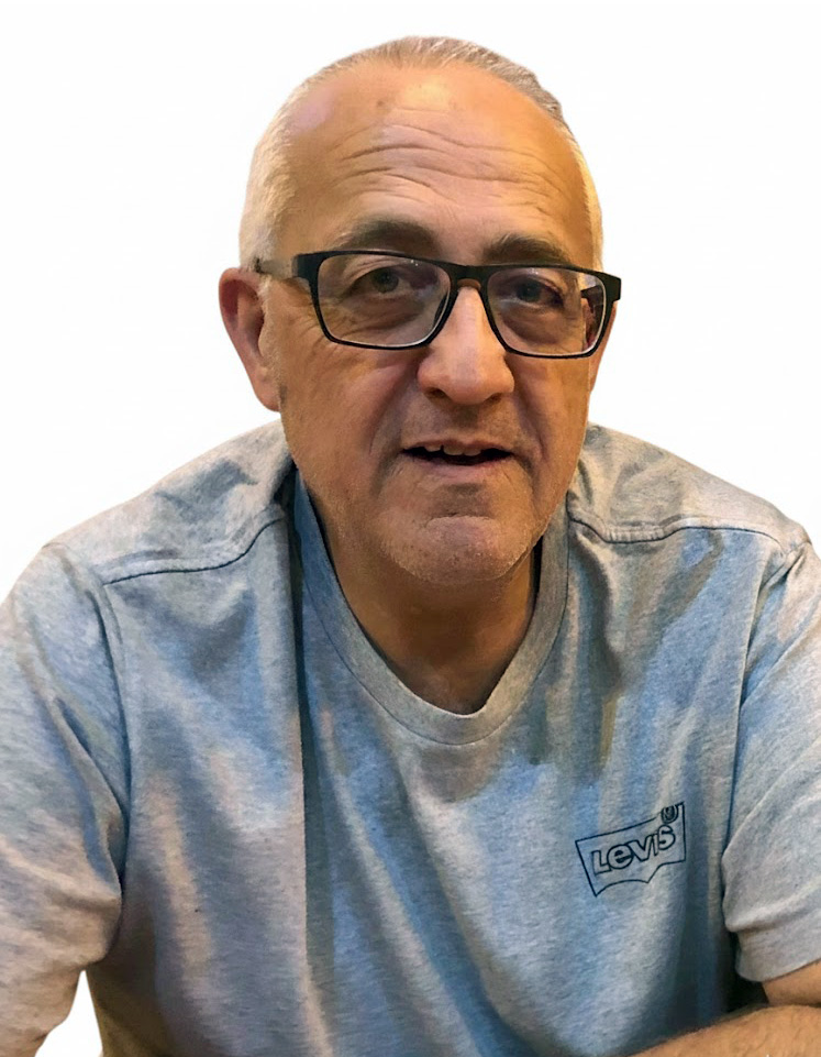 Jose Mari