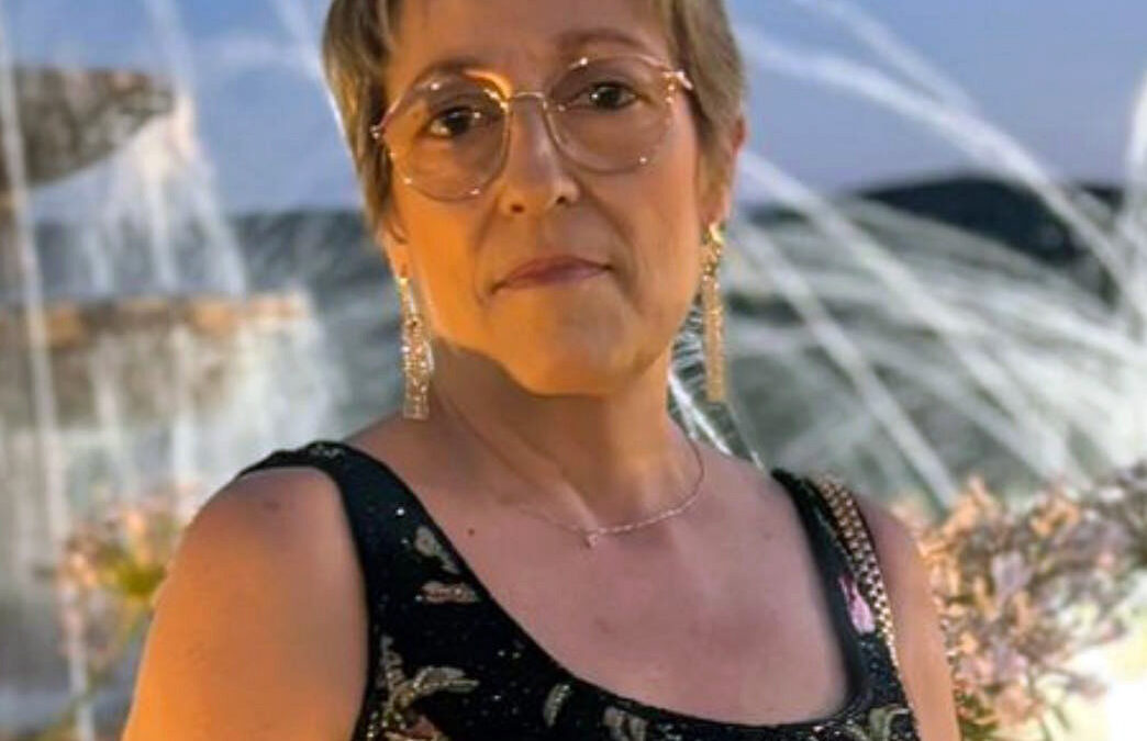 Julia María Cascos Sepúlveda: la mujer que convirtió su vida en un hogar lleno de dulzura y raíces