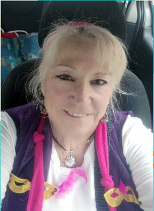 Guadalupe Martín Ruiz “Lupi”, la mujer que devolvió el latido y la alegría al Carnaval de su pueblo