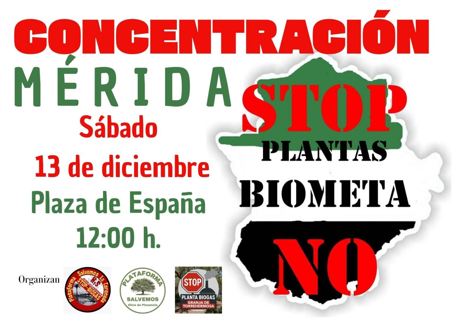 Manifestacion