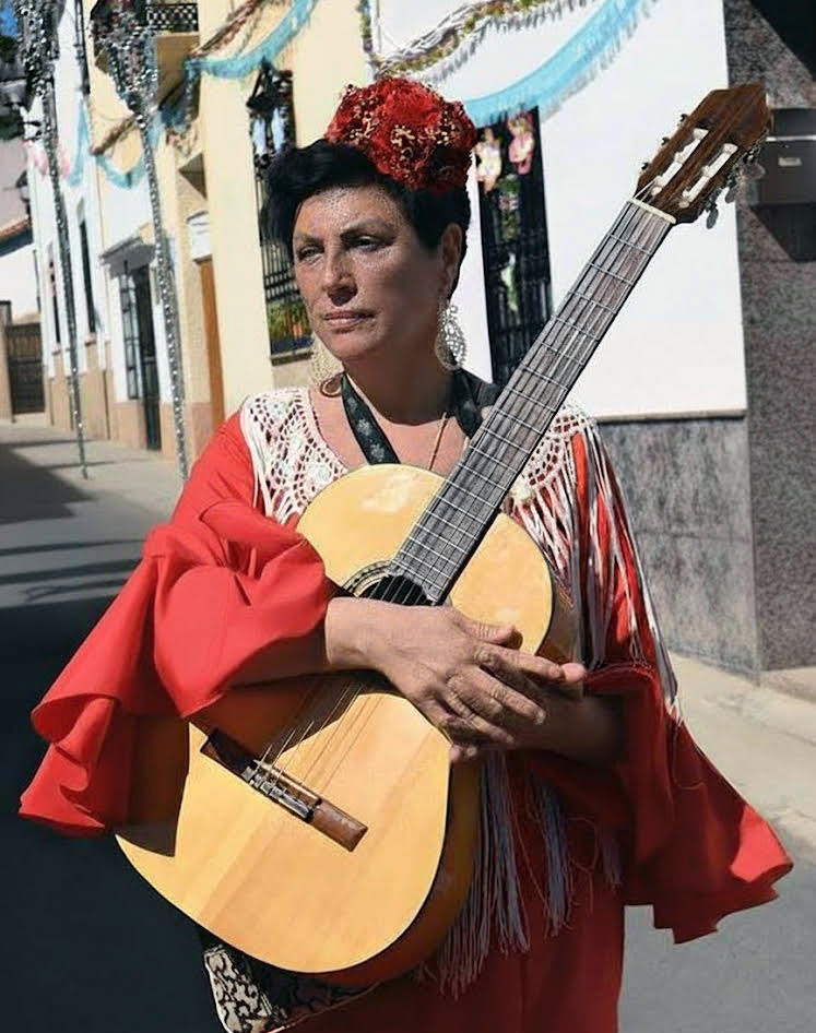 Mari Angeles Mera