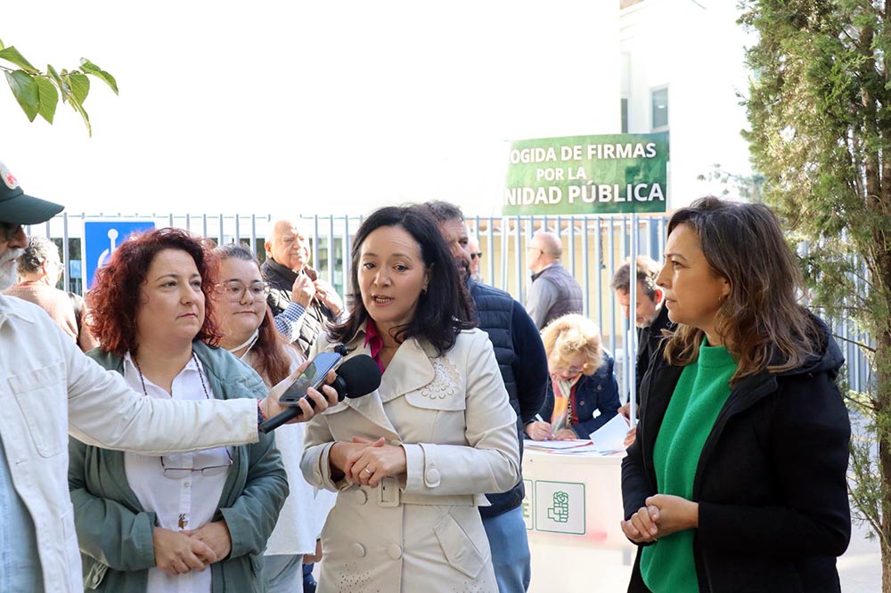 Movilización el domingo en Córdoba