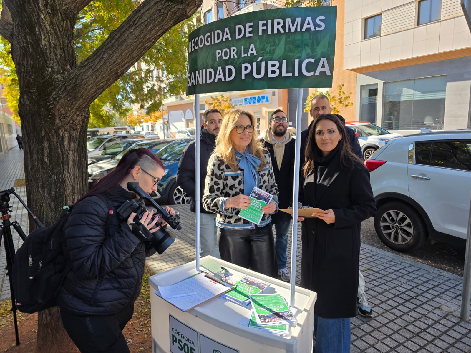 PSOE
