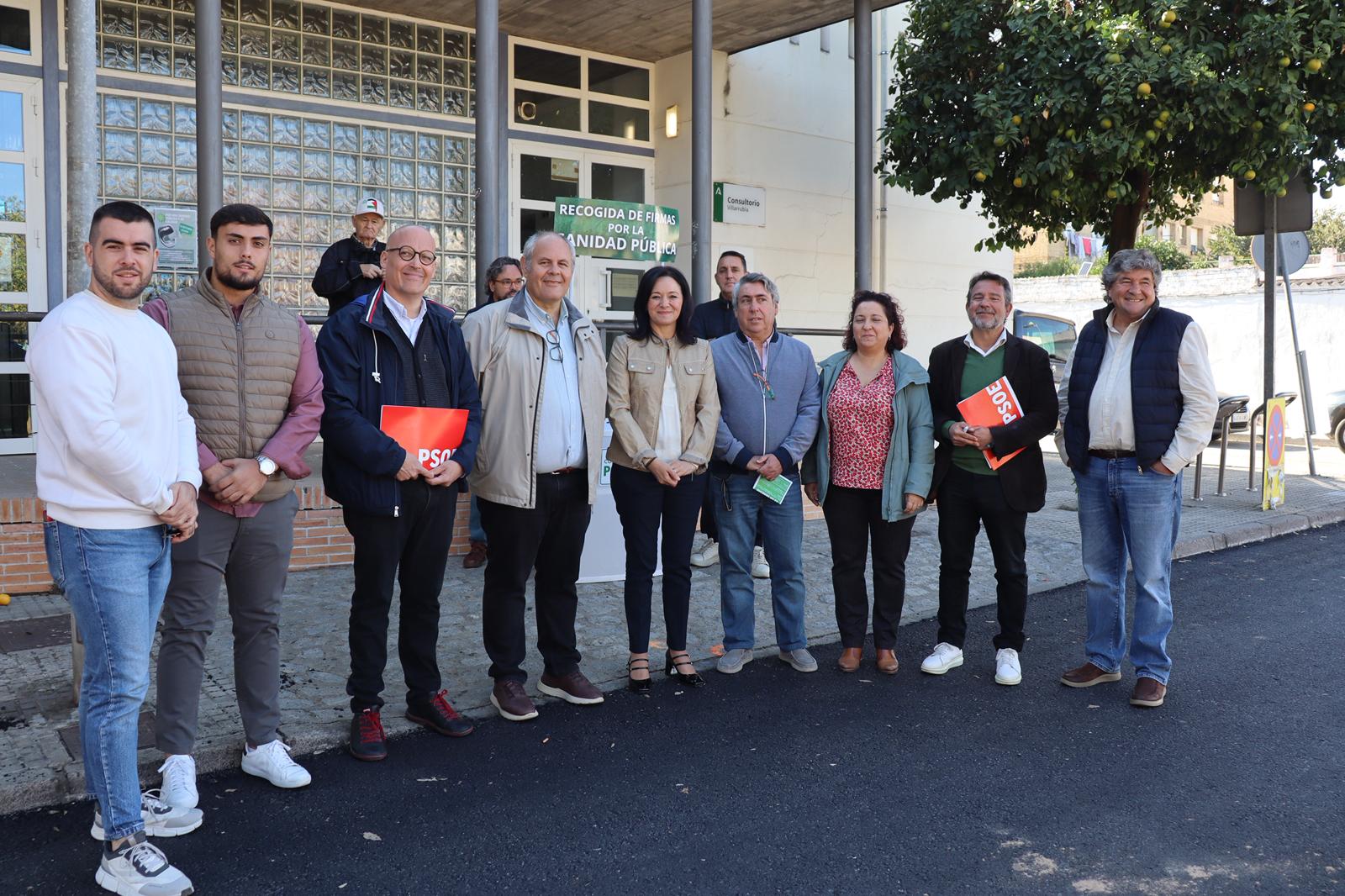 PSOE