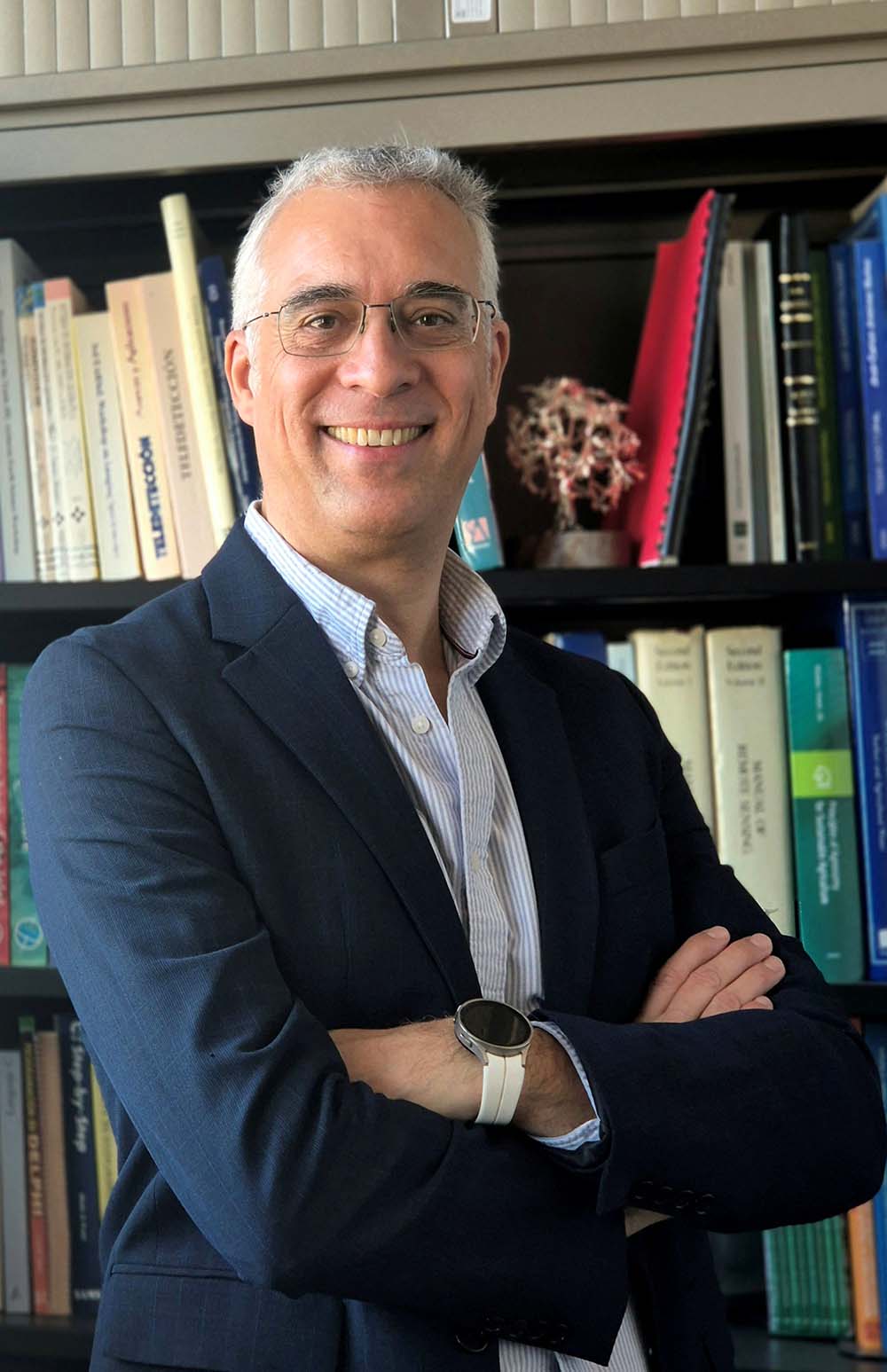 Pablo Zarco Tejada