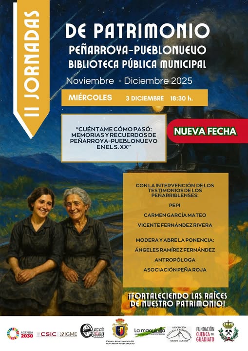 Patrimonio