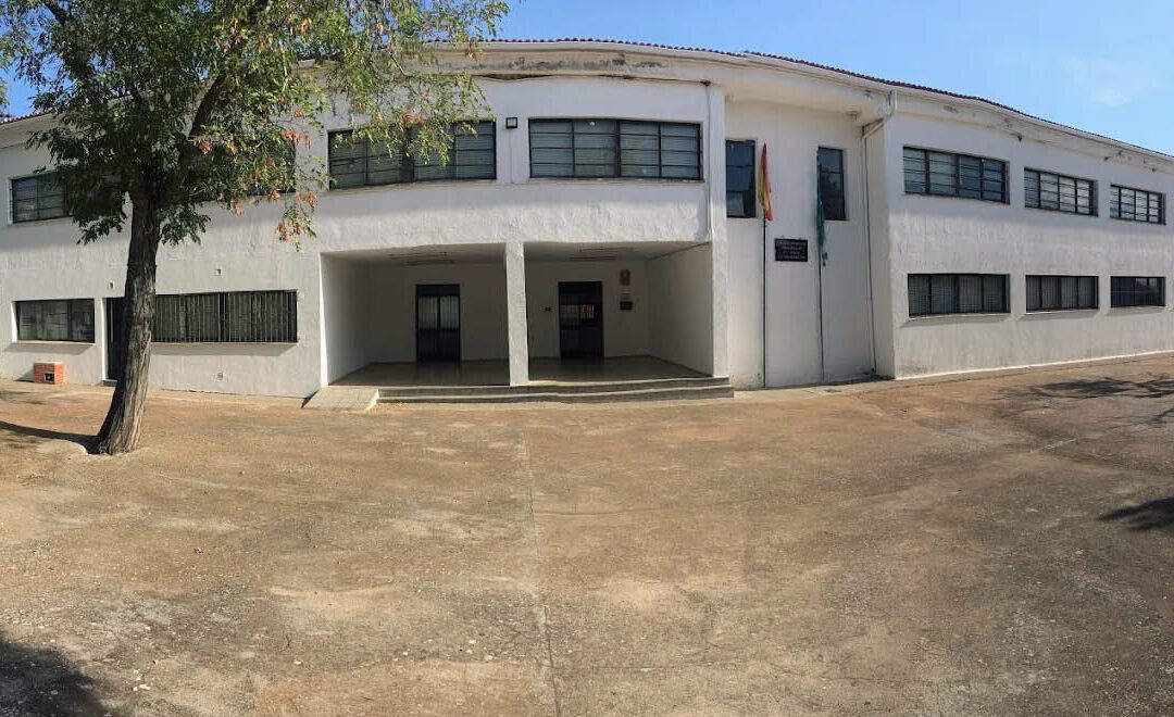 Fuente Obejuna aprueba la rehabilitación del CEPer Valle del Guadiato para nueva residencia de mayores