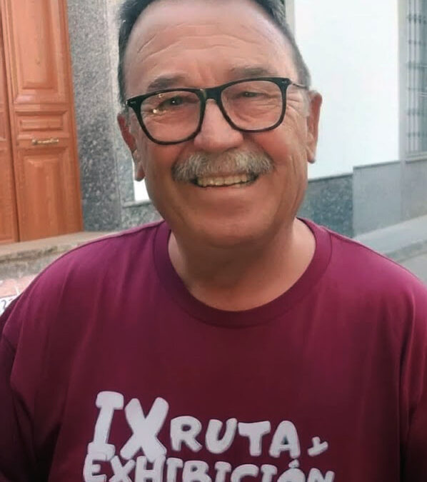 Rafael Podadera: vida de esfuerzo, lealtad y raíces en el Guadiato