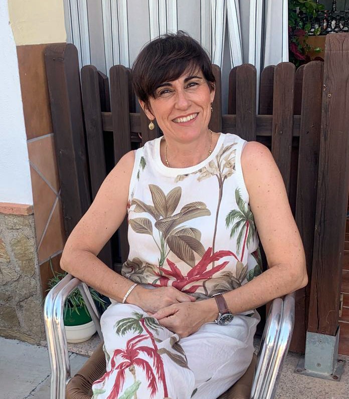 Teresa Luna