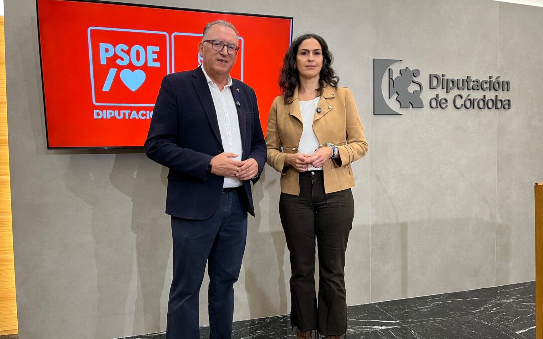 El PSOE pide a la Diputación medio millón de euros para fomentar la caza en los presupuestos de 2026