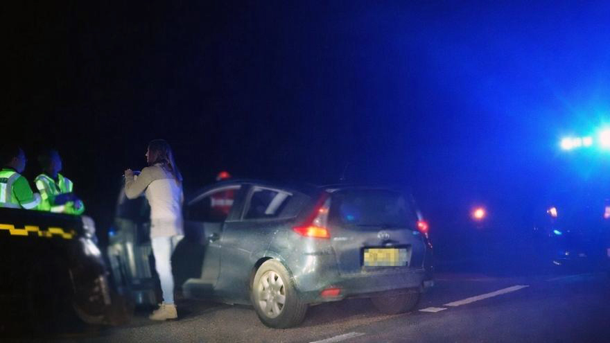 Accidente