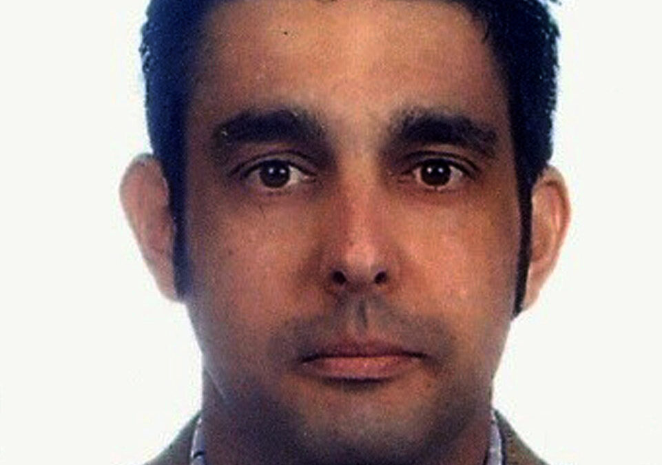 Antonio Bautista Prado, la mirada silenciosa que ha sabido contar Peñarroya-Pueblonuevo