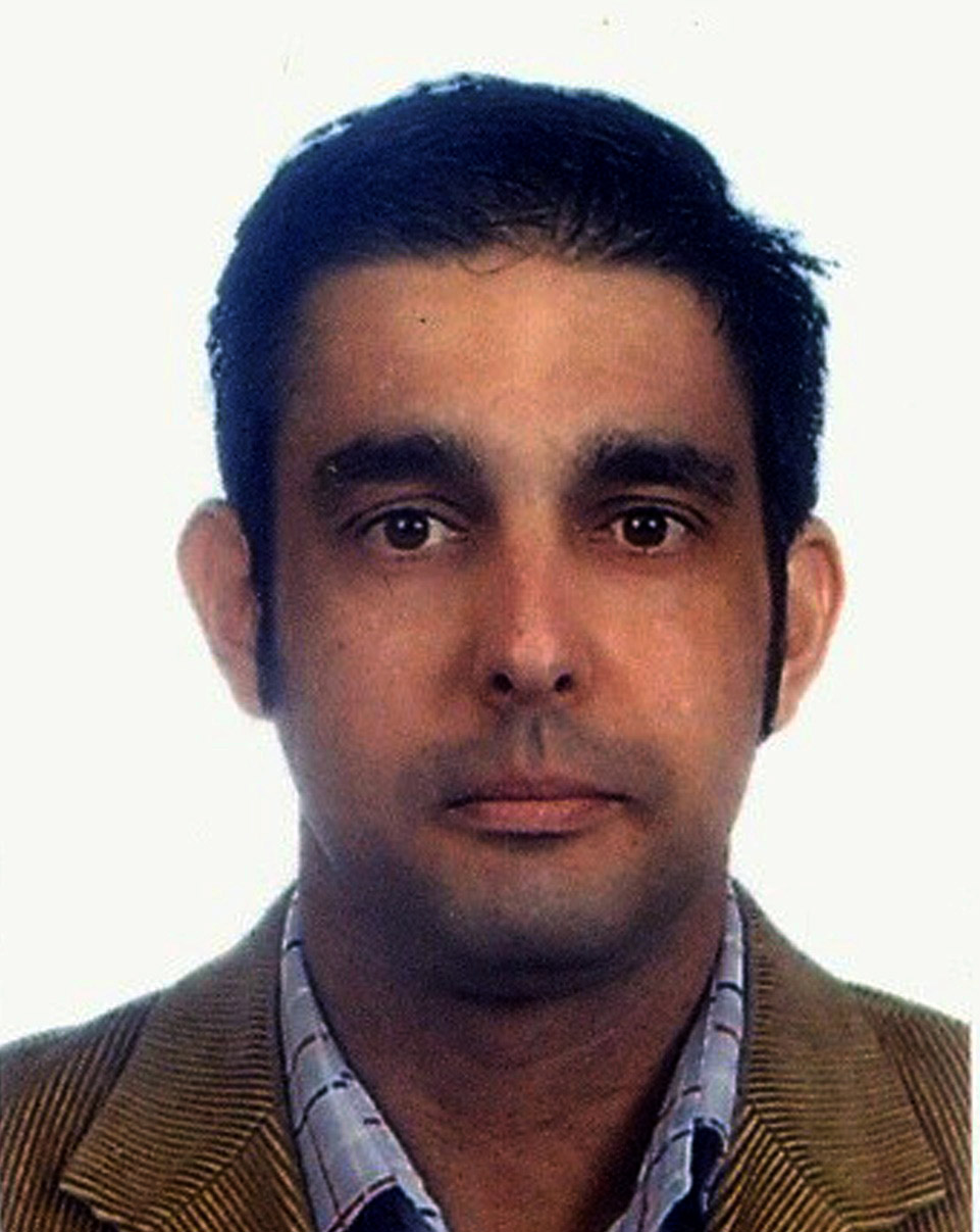 Antonio