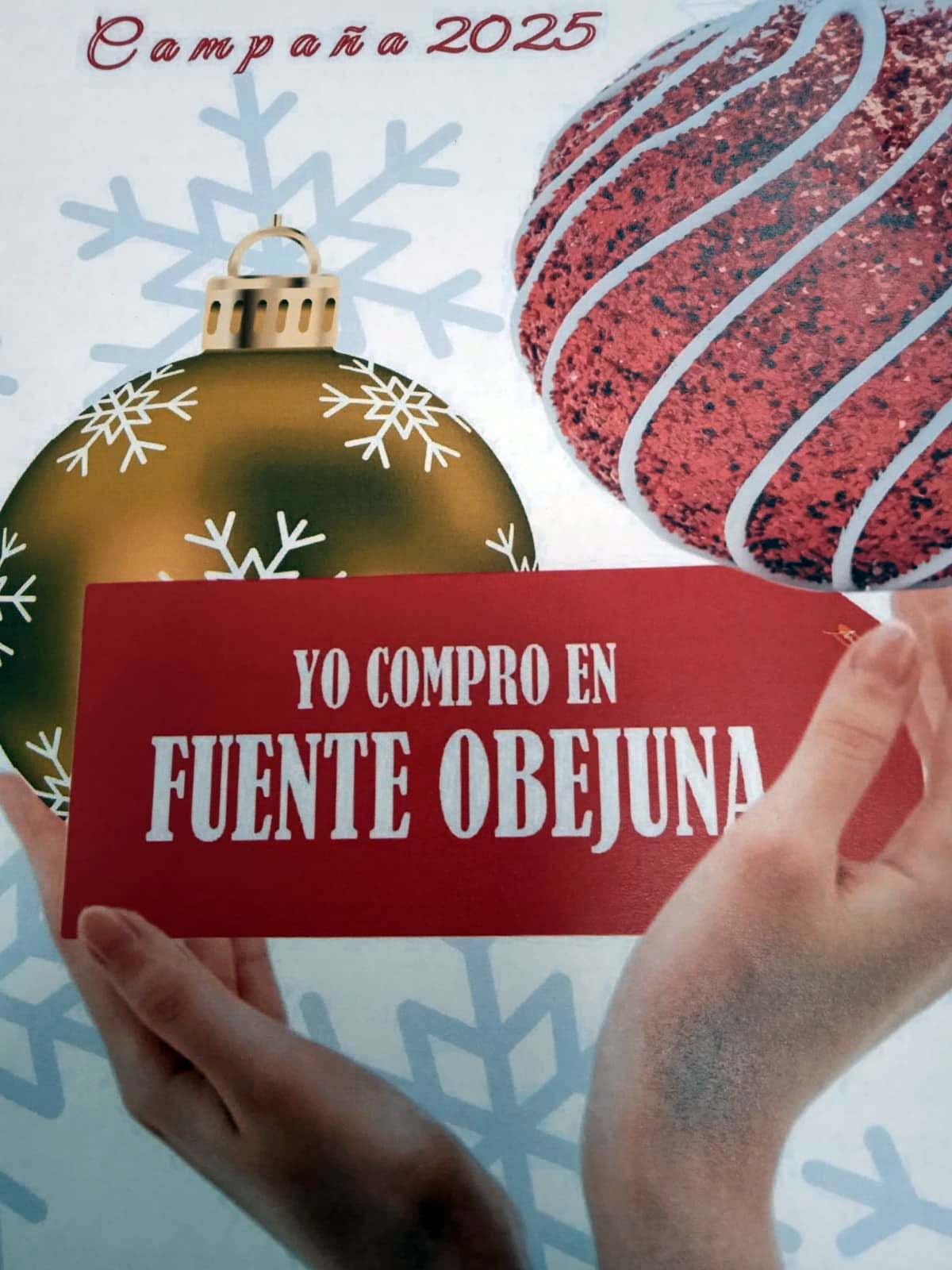 Campaña 2025