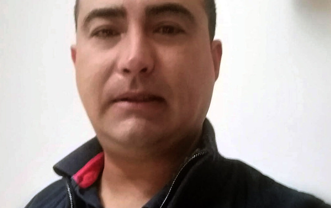 Carlos Gómez Caballero, la amistad como forma de vida y latido permanente de un pueblo