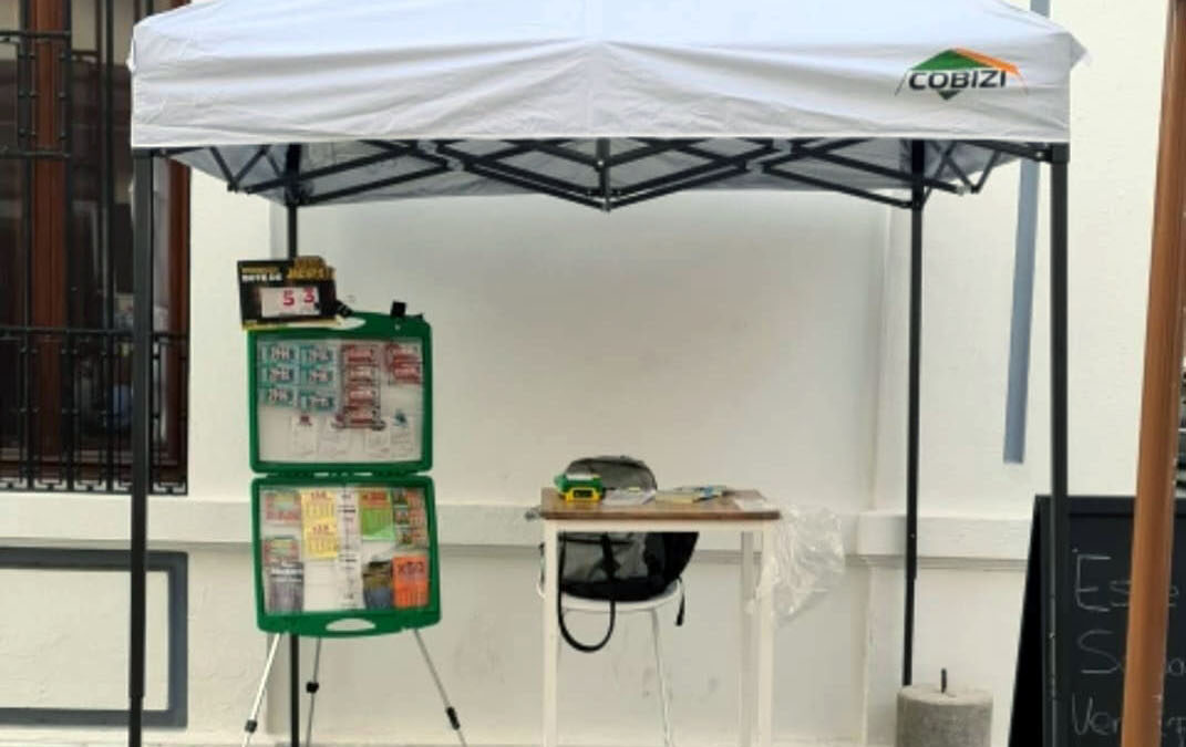 Una carpa negada, una dignidad cuestionada