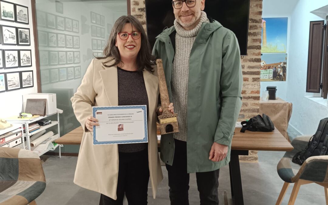 GANADORES DEL VI CONCURSO FOTOGRÁFICO “A-CÉRCATE 2025”