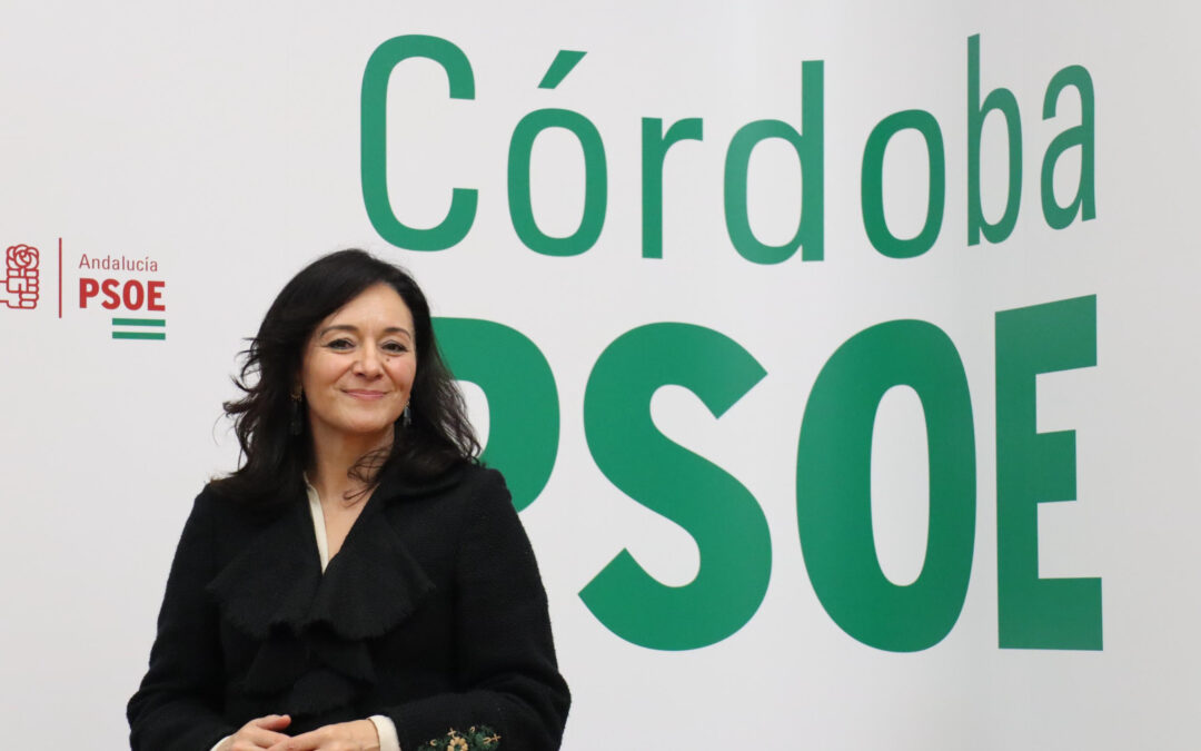 CRESPÍN LLAMA A LOS JÓVENES CORDOBESES A APROVECHAR LA “GRAN OPORTUNIDAD” DE EMPLEO CUALIFICADO CON LA BASE LOGÍSTICA