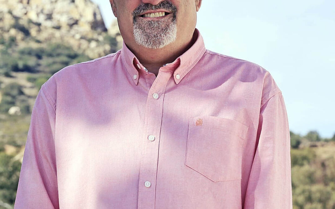 JOSÉ ANTONIO CRESPO CASTILLA – UNA VIDA ENTERA ENTRE SU PUEBLO, LA MINA Y EL DEPORTE