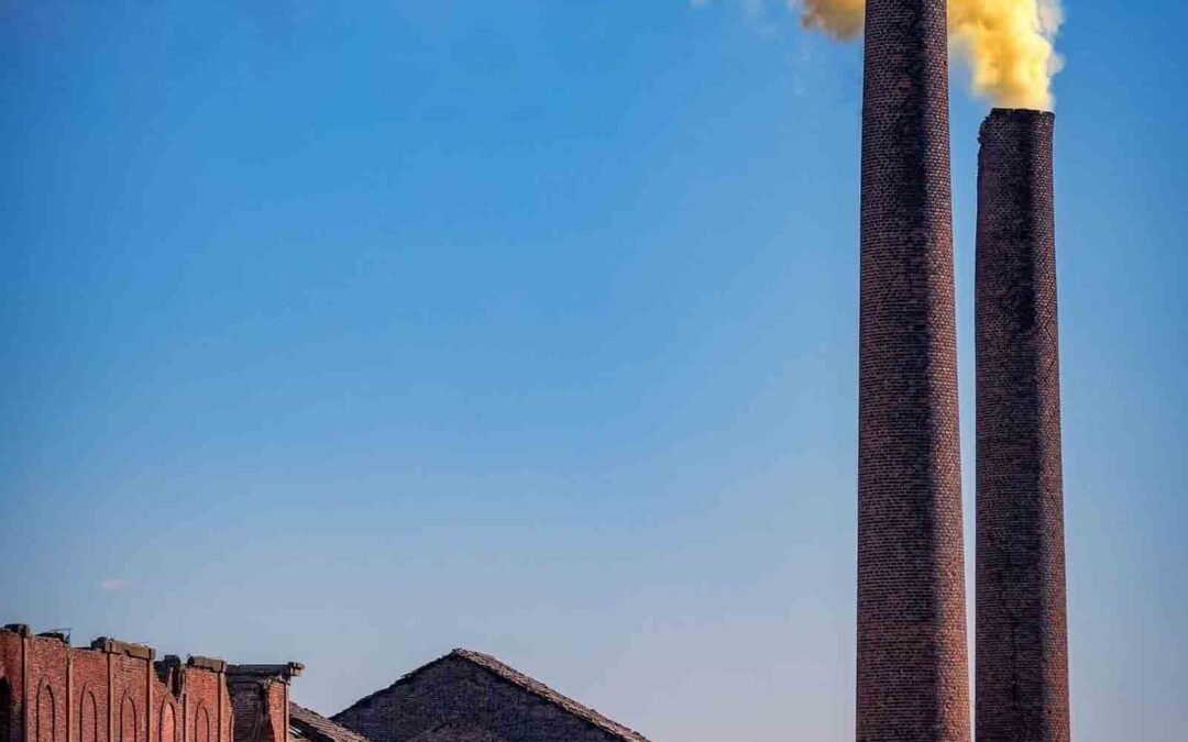 El Día del Cerco celebra su XIII edición: Peñarroya-Pueblonuevo reivindica y abraza su patrimonio industrial