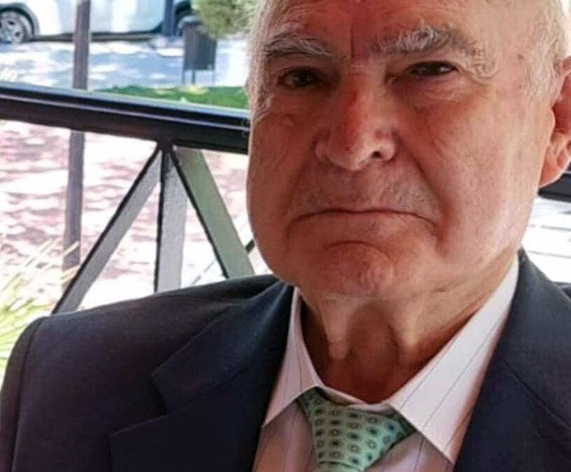 Doctor Villarejo. Segundino Villarejo Díaz: vocación médica y humanidad al servicio de Peñarroya