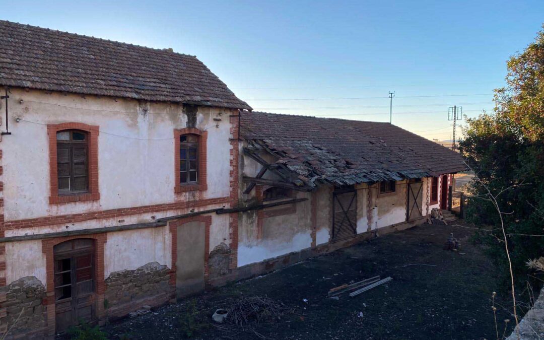 La Diputación invierte 900.000 euros en el patrimonio provincial con actuaciones destacadas en el Guadiato