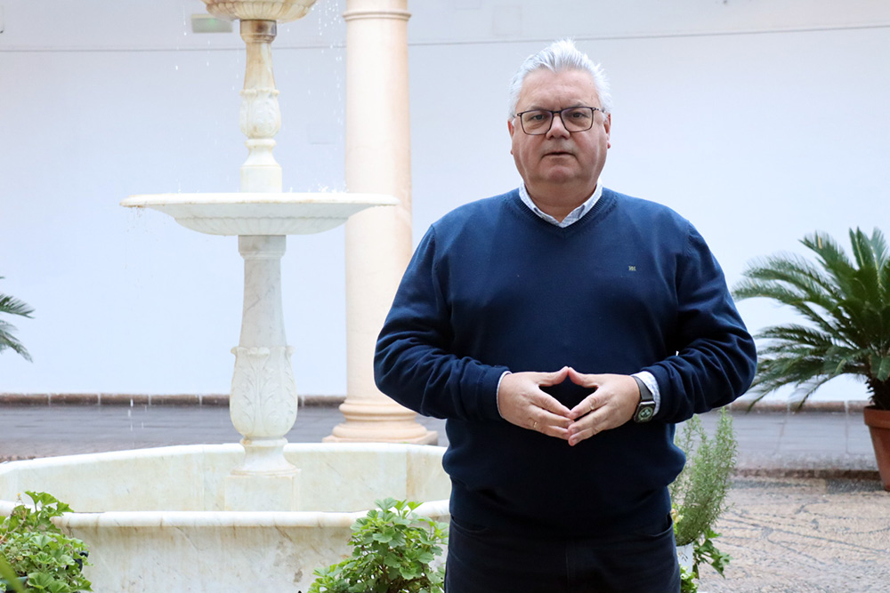 EL PSOE RECHAZA QUE EL PRESUPUESTO MÁS ALTO DE LA HISTORIA DE LA DIPUTACIÓN SEA EL QUE MENOS APOYO DA A LOS AYUNTAMIENTOS