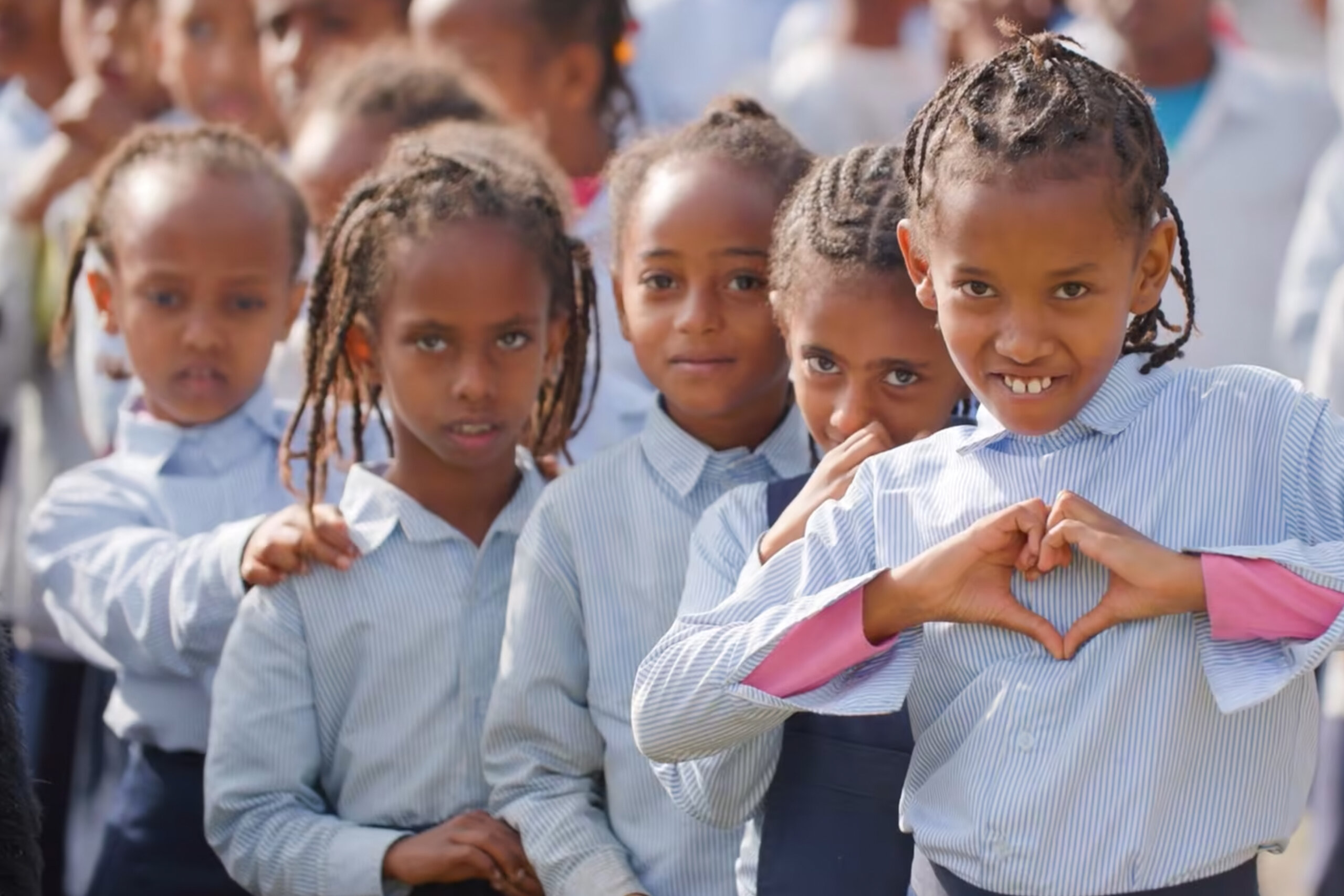 Etiopia