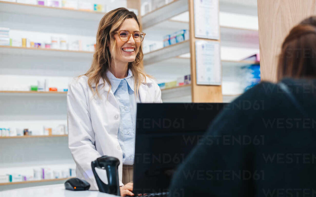 Cabra, Peñarroya y Pozoblanco estrenan un canal directo entre farmacias y médicos para renovar tratamientos crónicos
