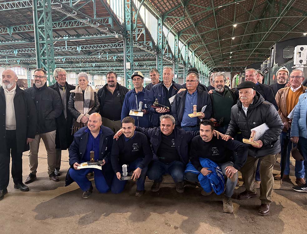 Foto de grupo
