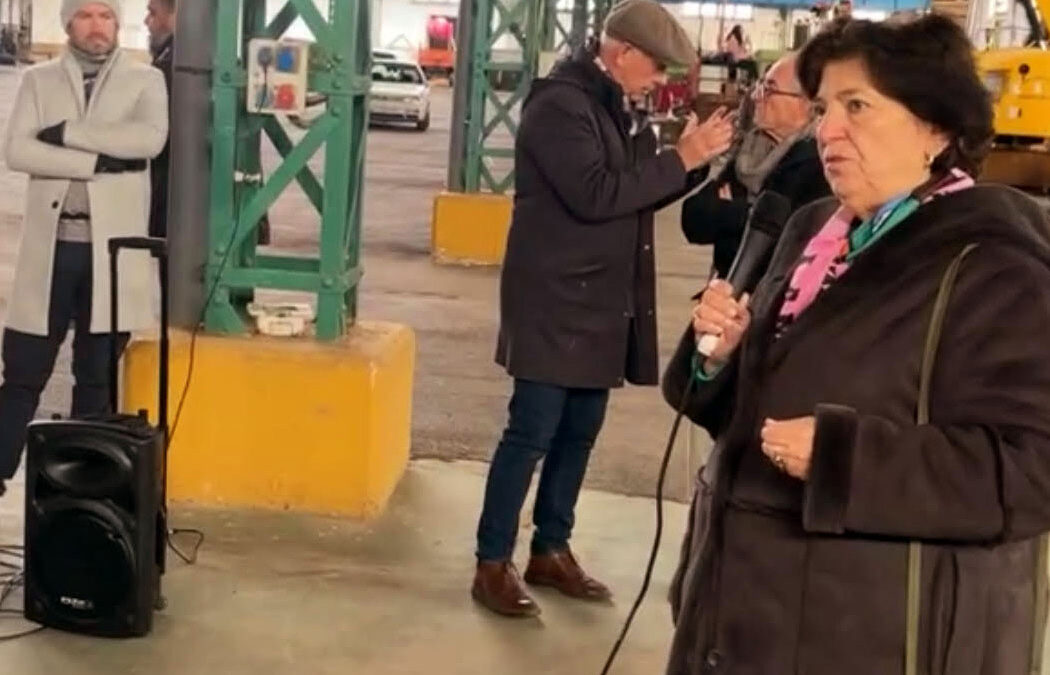 La mujer, del olvido al reconocimiento en la historia minera del Guadiato