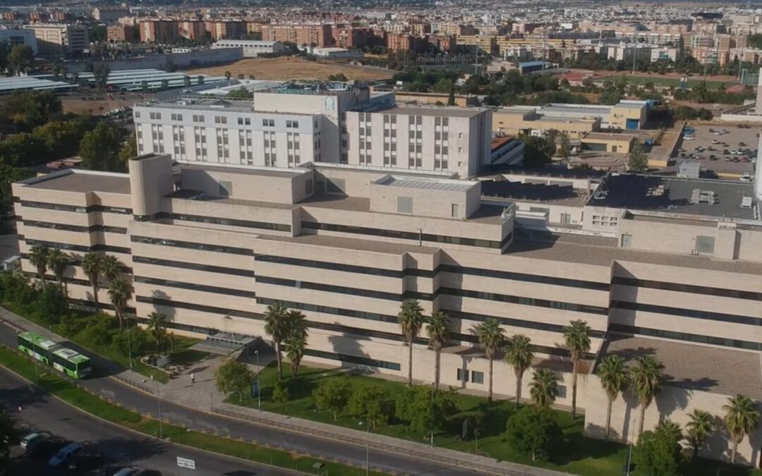 El Hospital Reina Sofía, noveno hospital español según el Índice de Excelencia Hospitalaria