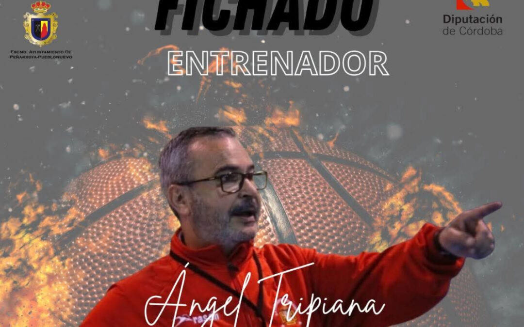 Cambio de técnico en el CP Peñarroya-Pueblonuevo